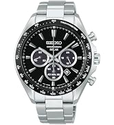 Amazon.co.jp: [セイコーウオッチ]SEIKO SELECTION SBTR027 メンズ